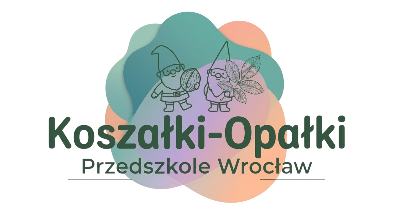 Koszałki-Opałki Przedszkole Wrocław